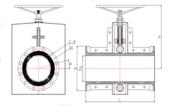 Qingdao I-Flow Co., Ltd