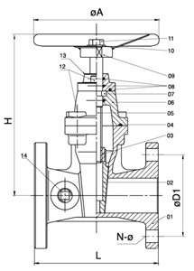 Qingdao I-Flow Co., Ltd