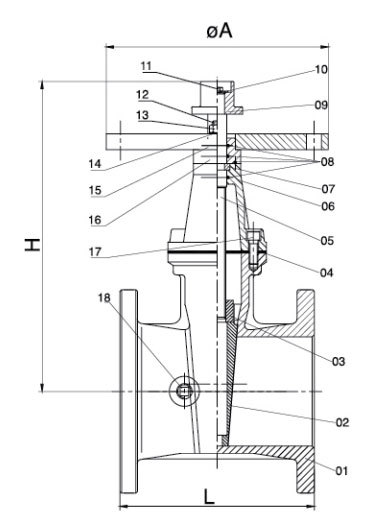 Qingdao I-Flow Co., Ltd