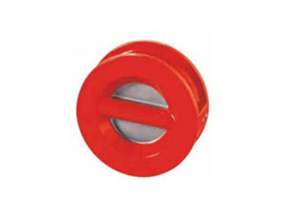 Class 300 Wafer Type Check Valve