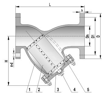Qingdao I-Flow Co., Ltd