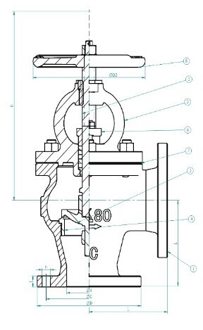 Qingdao I-Flow Co., Ltd