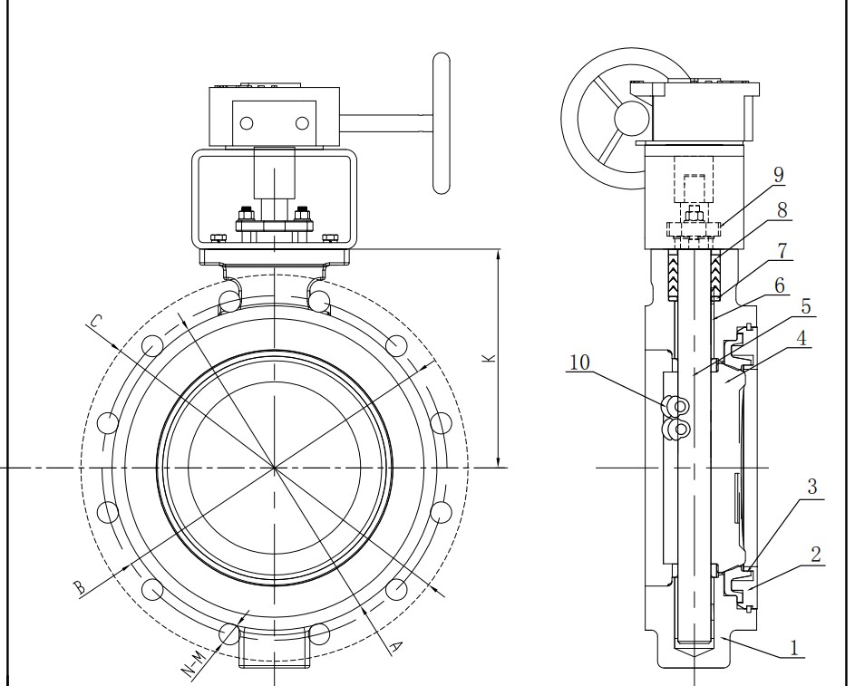 Qingdao I-Flow Co., Ltd