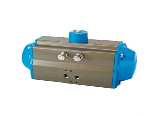 Pneumatic Actuator