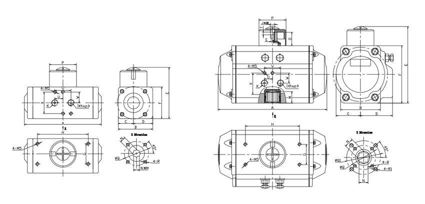 Qingdao I-Flow Co., Ltd