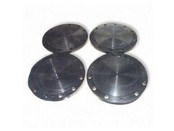 ANSI Forged Blind Flanges