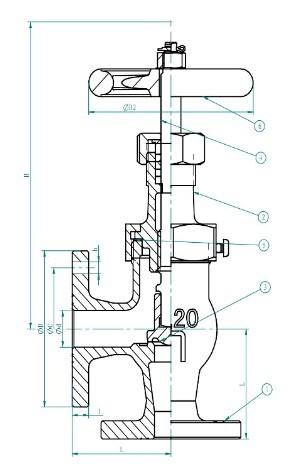 Qingdao I-Flow Co., Ltd