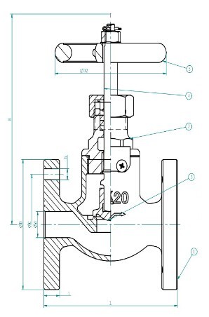Qingdao I-Flow Co., Ltd
