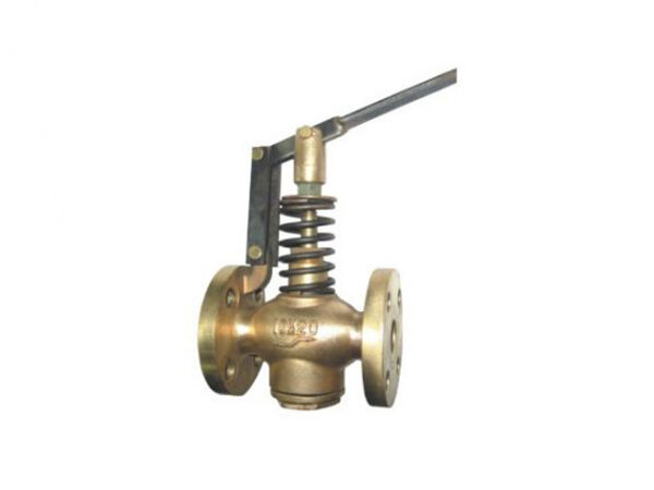 JIS F 7398 Fuel oil tank self-closing drain valves