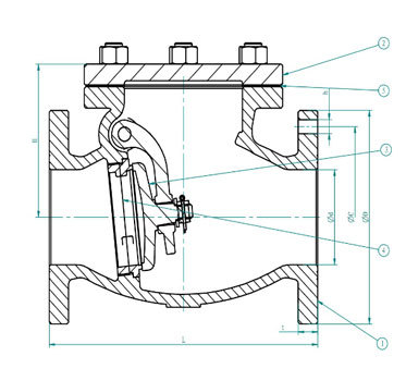 Qingdao I-Flow Co., Ltd