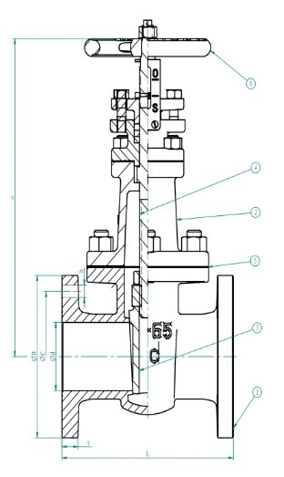 Qingdao I-Flow Co., Ltd