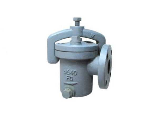 JIS F 7121 Shipbuilding-Can water filter