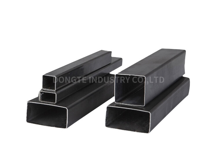 Carbon Steel Rectangular Tube