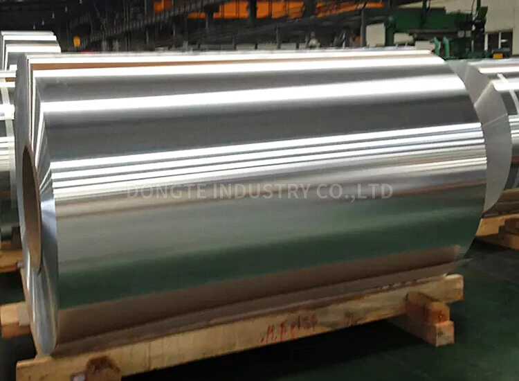 1060 Aluminum Coil