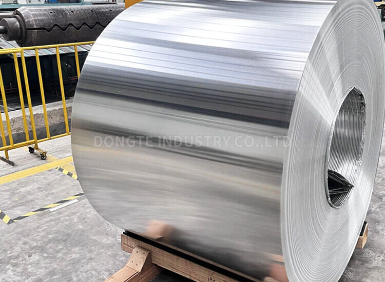 1100 Aluminum Coil