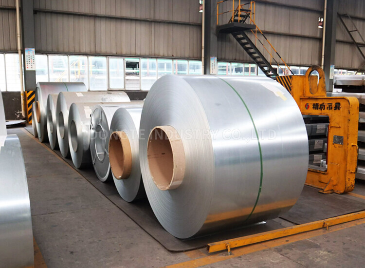 1100 Aluminum Coil