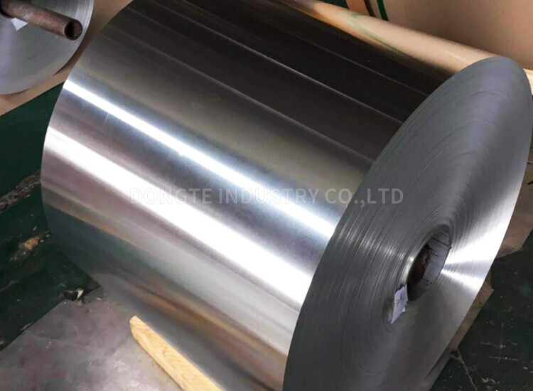 1100 Aluminum Coil
