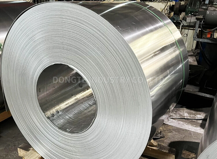 1100 Aluminum Coil