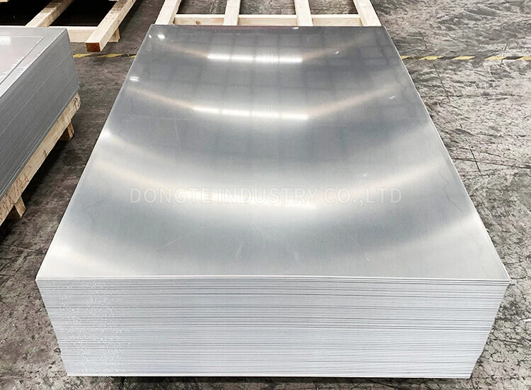 1060 Aluminum PLate