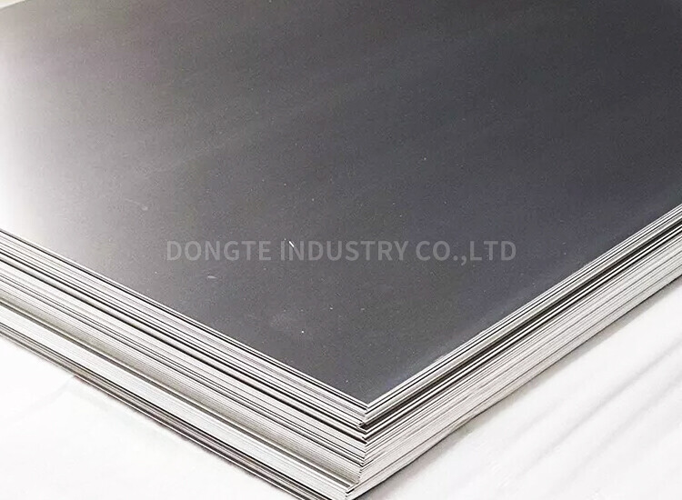 316 Stainless Steel Plate