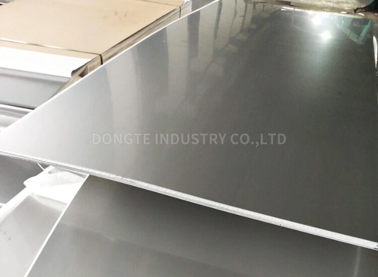 316 Stainless Steel Plate