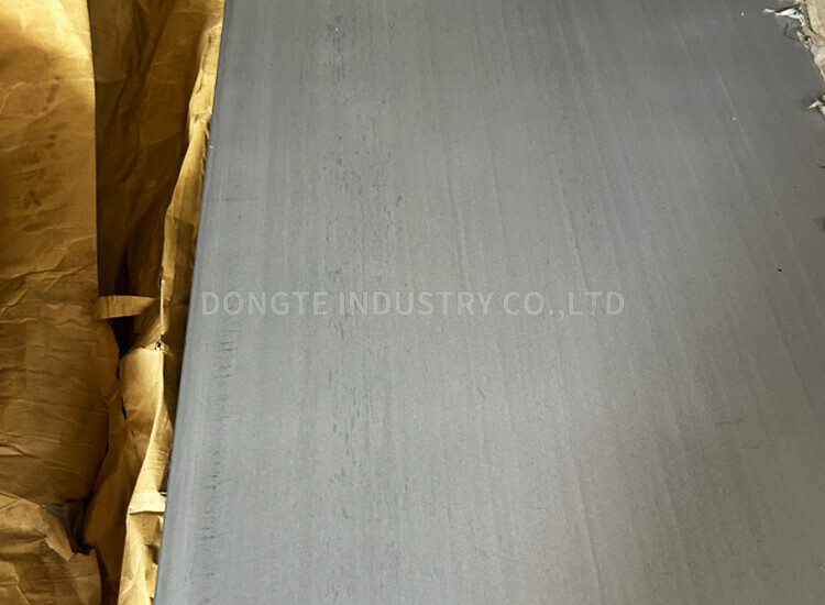 High Quality Carbon Steel Plate