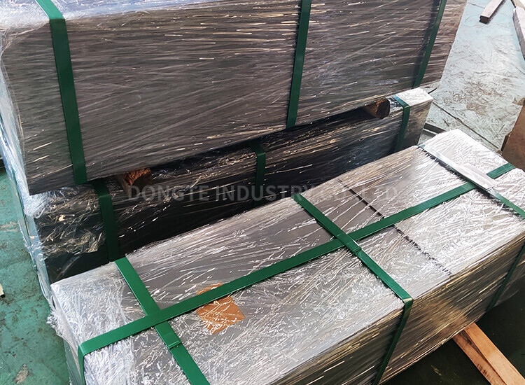 Pressure vessel plate 2041 R220 R260 R275