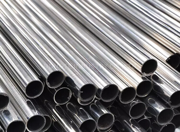 304L Stainless Steel Pipe