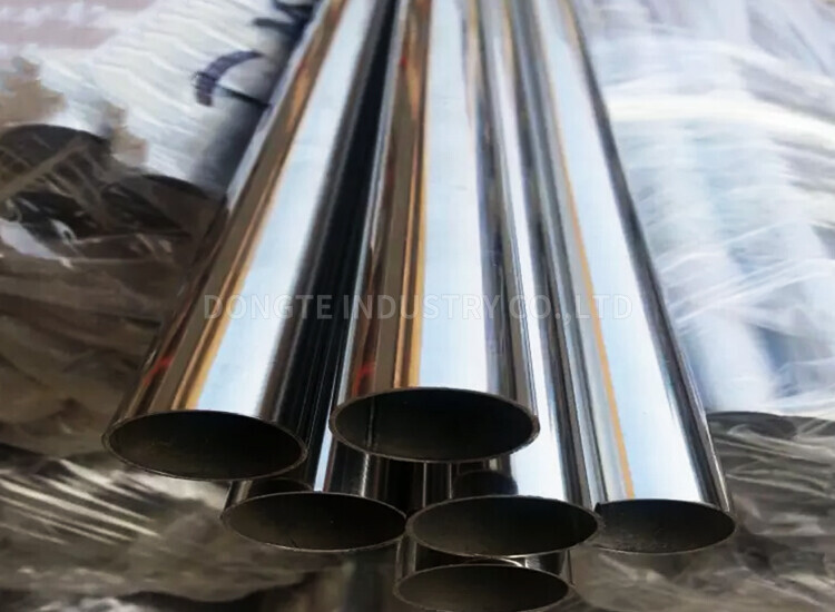 310S Stainless Steel Pipe