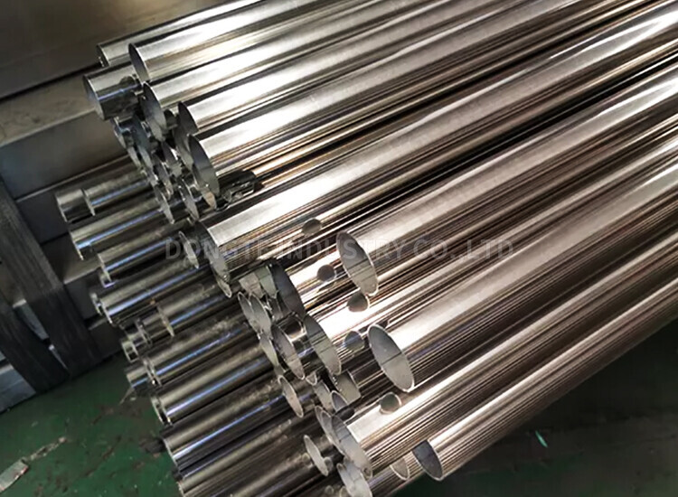 310S Stainless Steel Pipe