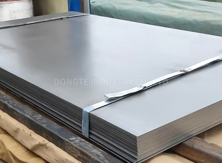 Mild Steel Sheet/Plate