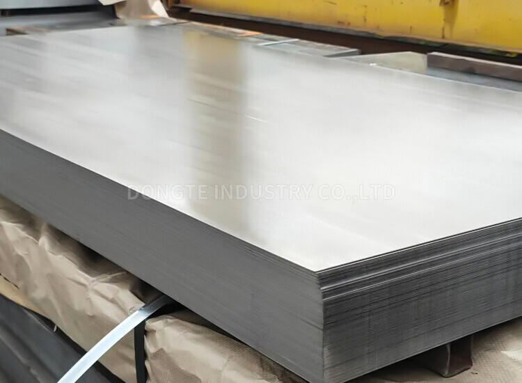 Mild Steel Sheet/Plate