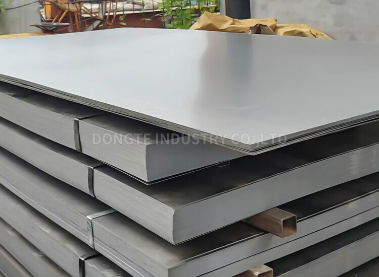 Mild Steel Sheet/Plate
