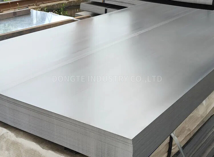 Mild Steel Sheet/Plate