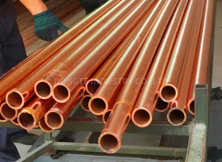 Copper Pipe/Tube