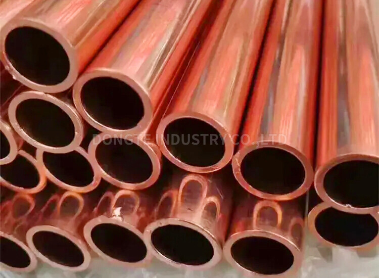 Copper Pipe/Tube