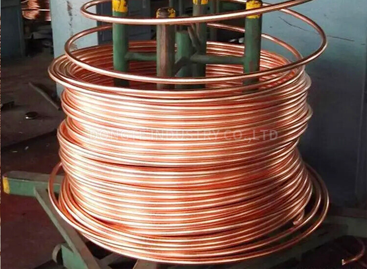 Copper Pipe/Tube