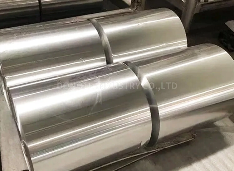 Aluminum Foil