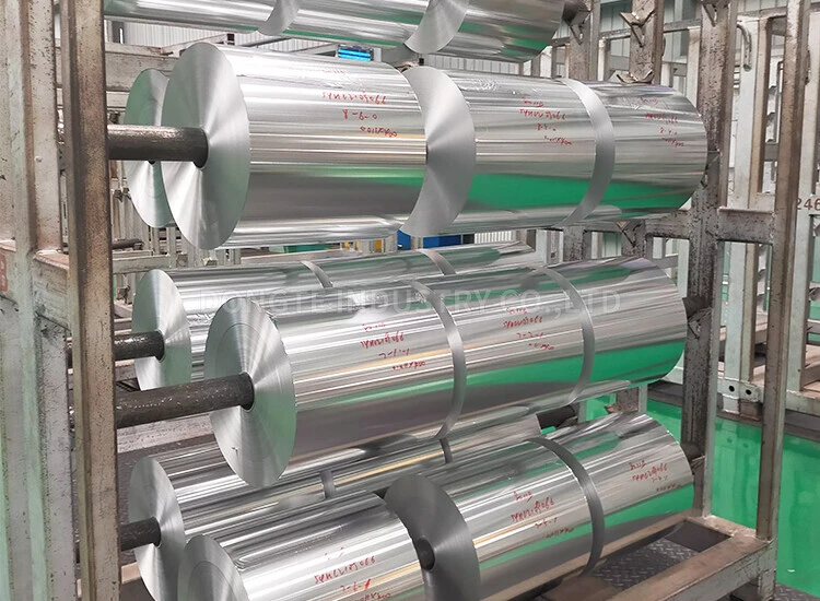 Aluminum Foil