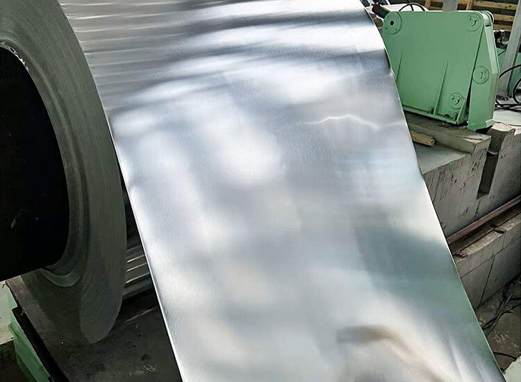 China TinPlate/ Tinplate Coil Manufacture Supplier