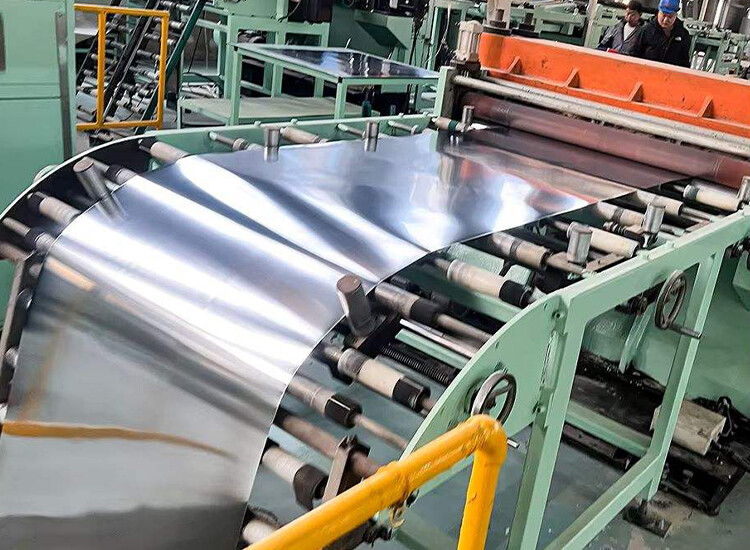 China TinPlate/ Tinplate Coil Manufacture Supplier