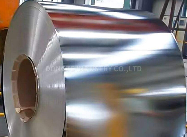 China TinPlate/ Tinplate Coil Manufacture Supplier
