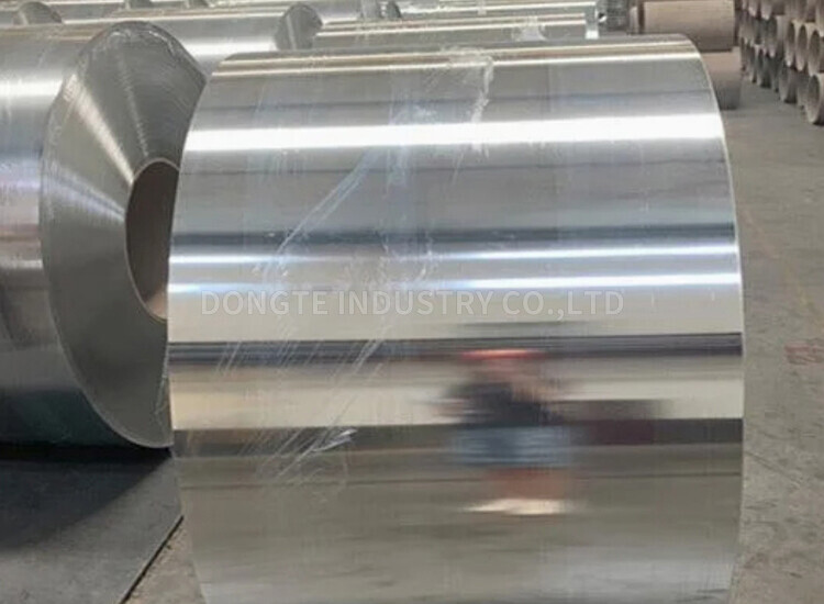 China TinPlate/ Tinplate Coil Manufacture Supplier