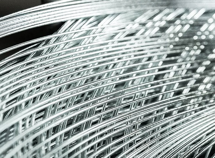 Galvanized Steel Wire