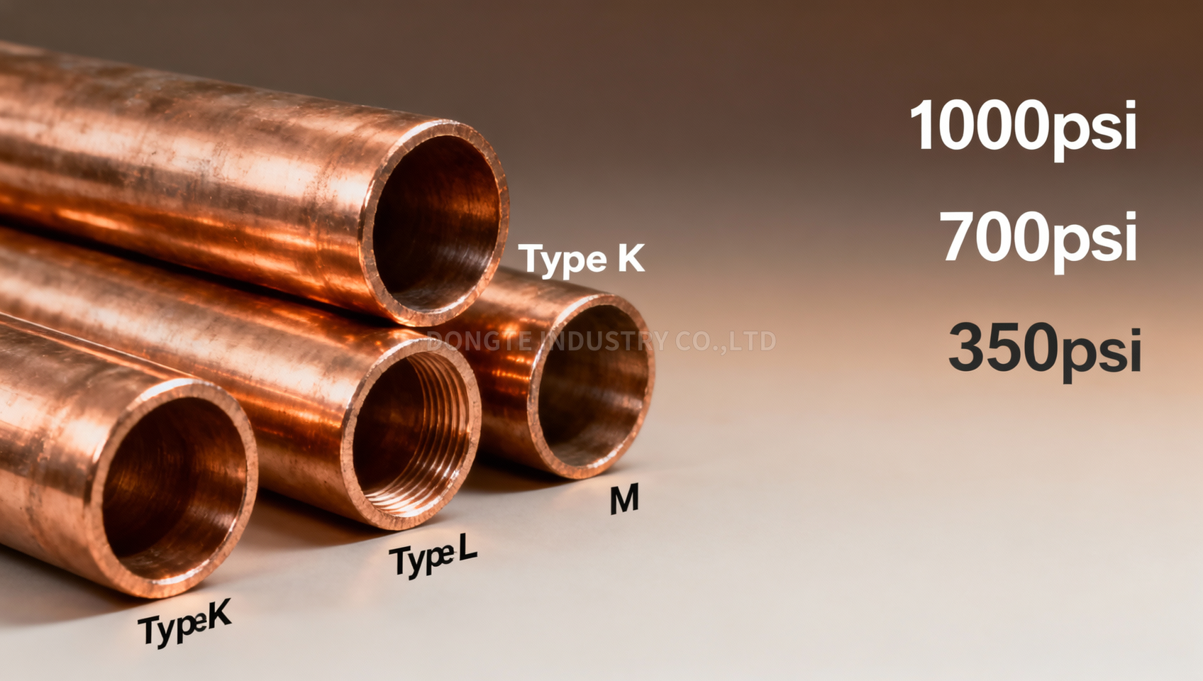 5 Common Mistakes When Choosing Copper Pipes for Plumbing
