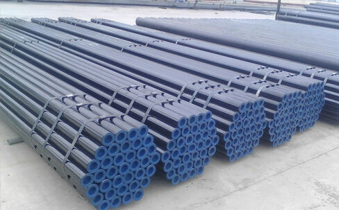 High Quality A36 Seamless Carbon Steel Pipe