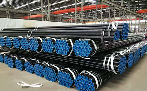 API 5L Pipe Carbon Steel Pipe 