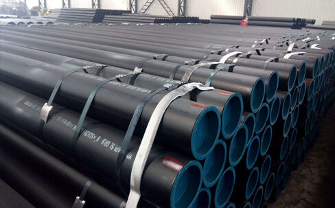 API 5L Pipe Carbon Steel Pipe 