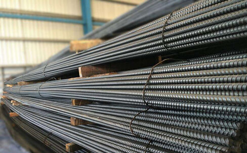 High Quality Low Price Rebar