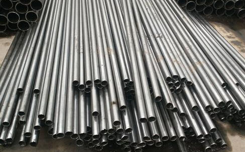 Precision Steel Tube A53